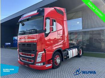 Vlačilec VOLVO FH 460