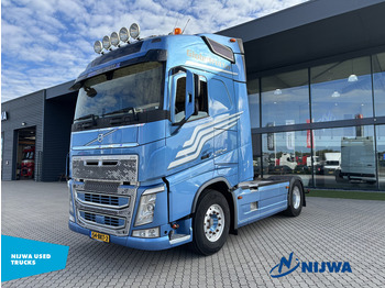 Vlačilec VOLVO FH 500