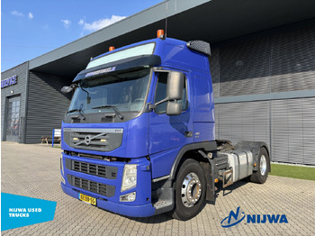 Vlačilec VOLVO FM 410