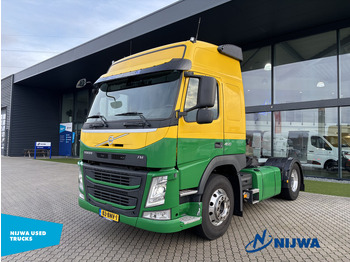 Vlačilec VOLVO FM 460