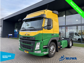 Vlačilec VOLVO FM 460