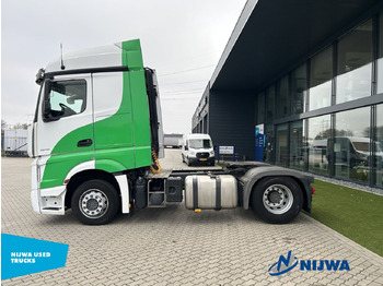 Vlačilec Mercedes-Benz ACTROS 1945 4x2 PTO + Suitable for ADR: slika 5