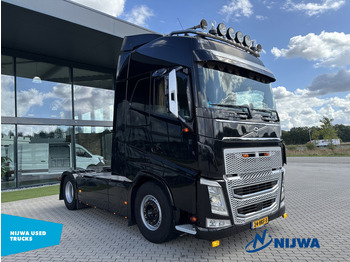 Vlačilec Volvo FH 500 4x2 VDS + Hydrauliek: slika 2
