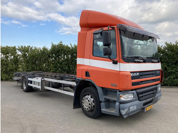 Tovornjak-šasija DAF CF 65 180