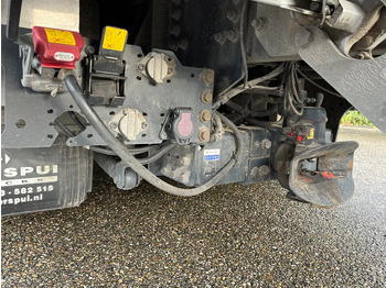 Tovornjak s kesonom DAF XG+ 530 FAS Euro6 Full-Air: slika 5 Tovornjak s kesonom DAF XG+ 530 FAS Euro6 Full-Air: slika 5