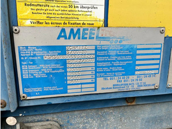 Polprikolica s ponjavo Schmitz Cargobull Schuifzeilen / Coil / Schuifdak: slika 5