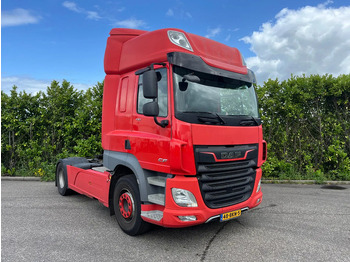 Vlačilec DAF CF 430