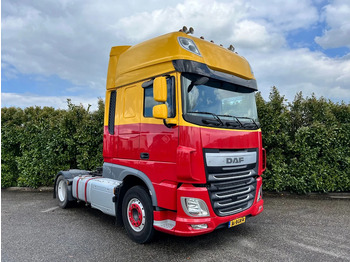 Vlačilec DAF XF 460