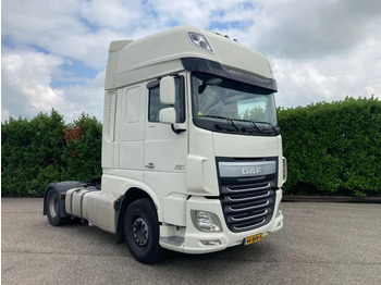 Vlačilec DAF XF 460