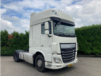 Vlačilec DAF XF 460