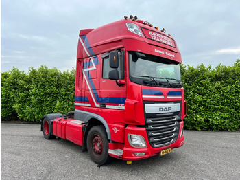 Vlačilec DAF XF 460