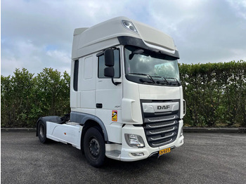 Vlačilec DAF XF 480