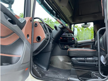 Vlačilec DAF XF 530 FT SSC Euro6: slika 5