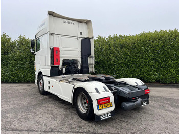 Vlačilec DAF XF 530 FT SSC Euro6: slika 3