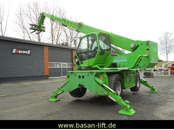 Merlo RT 38,Roto 40.18 S lizing Merlo RT 38,Roto 40.18 S: slika 3