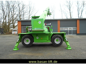 Merlo RT 38,Roto 40.18 S lizing Merlo RT 38,Roto 40.18 S: slika 2