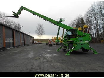 Merlo RT 38,Roto 40.18 S lizing Merlo RT 38,Roto 40.18 S: slika 4