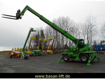Merlo RT 38,Roto 40.18 S lizing Merlo RT 38,Roto 40.18 S: slika 5