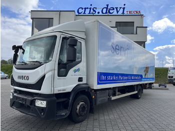 Tovornjak zabojnik IVECO EuroCargo