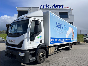 Tovornjak zabojnik IVECO EuroCargo