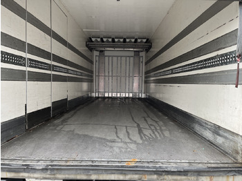 Tovornjak hladilnik Mercedes-Benz 1842 4x2 LBW Kühlung Flüssigstickstoff GAS: slika 5 Tovornjak hladilnik Mercedes-Benz 1842 4x2 LBW Kühlung Flüssigstickstoff GAS: slika 5