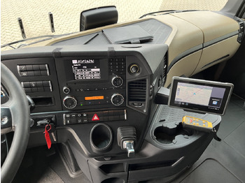 Tovornjak hladilnik Mercedes-Benz 1842 4x2 LBW Kühlung Flüssigstickstoff GAS: slika 2 Tovornjak hladilnik Mercedes-Benz 1842 4x2 LBW Kühlung Flüssigstickstoff GAS: slika 2