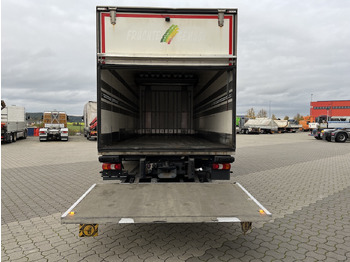 Tovornjak hladilnik Mercedes-Benz 1842 4x2 LBW Kühlung Flüssigstickstoff GAS: slika 4 Tovornjak hladilnik Mercedes-Benz 1842 4x2 LBW Kühlung Flüssigstickstoff GAS: slika 4