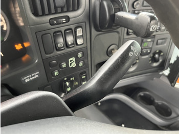 Kotalni prekucni tovornjak Scania G 450 8x4  Trösch Abrollkipper: slika 3