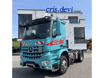 Vlačilec MERCEDES-BENZ Arocs 1848