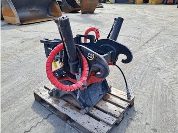Priključek ROTOTILT