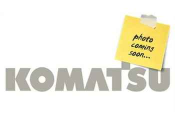 Zglobni demper KOMATSU HM300