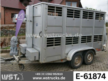 Prikolica za prevoz živine FINKL