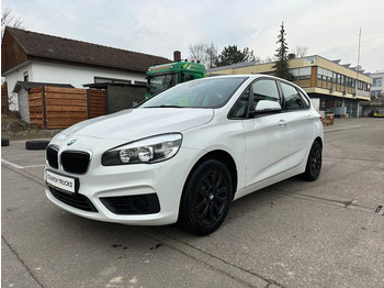 Limuzina BMW