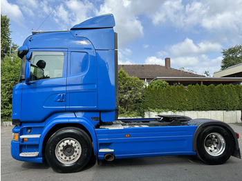 Vlačilec SCANIA R 490