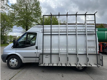 Dostavno vozilo FORD Transit