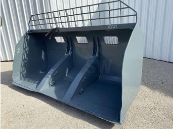 Žlica za nakladalnik