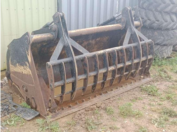 Žlica za nakladalnik