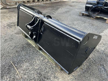 Žlica za bager za Gradbeni stroj MORIN M3 - 1500mm: slika 5