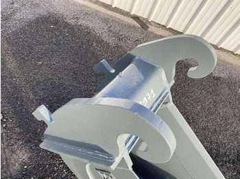 Žlica za bager za Gradbeni stroj VERACHTERT CW40S - 430mm pour pelles 20 Tonnes: slika 4
