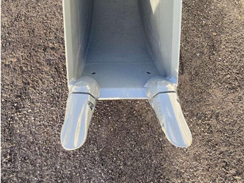 Žlica za bager za Gradbeni stroj VERACHTERT CW40S - 430mm pour pelles 20 Tonnes: slika 2