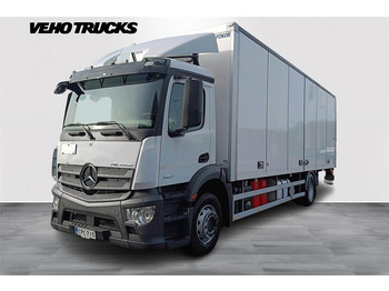 Izotermični tovornjak MERCEDES-BENZ Actros