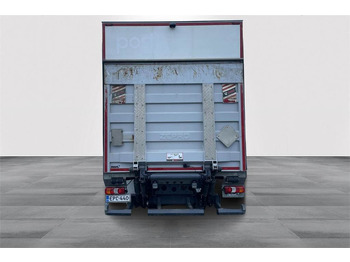 Tovornjak zabojnik Mercedes-Benz ACTROS 5 SM 1827 L Ksa-kori + PL: slika 4