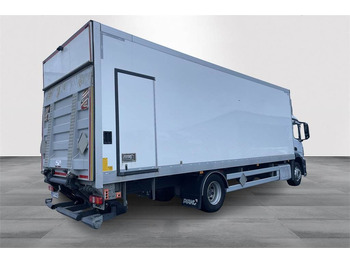 Tovornjak zabojnik Mercedes-Benz ACTROS 5 SM 1827 L Ksa-kori + PL: slika 5