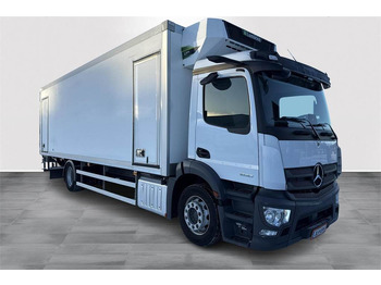 Izotermični tovornjak Mercedes-Benz Actros 1830L 5 SM FRC 2-lämpö(atp10/2025): slika 3