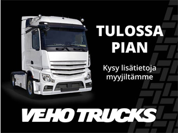 Tovornjak zabojnik MERCEDES-BENZ Atego 1223