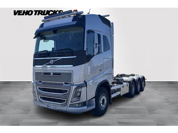 Kotalni prekucni tovornjak VOLVO FH16 650