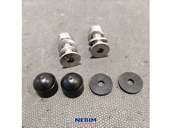 Nov Rezervni deli za Tovornjak Renault Renault - UX0000044 - Ladder Renault Master 4-serie: slika 4