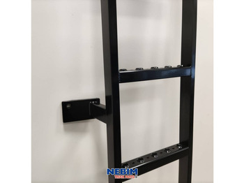 Nov Rezervni deli za Tovornjak Renault Renault - UX0000044 - Ladder Renault Master 4-serie: slika 2