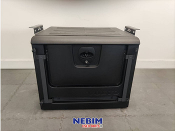 Rezervni deli za Tovornjak Volvo Volvo - 21353653 - Volvo gereedschapskist: slika 2