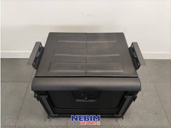 Rezervni deli za Tovornjak Volvo Volvo - 21353653 - Volvo gereedschapskist: slika 3